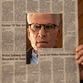 Ted Danson