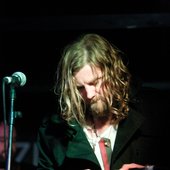 Lee Moran @ The Flapper Birmingham