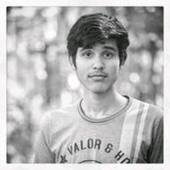 saiaravind186 için avatar