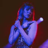Circa January 2024, 📸: Marissa Kaye (@someokayphotos)