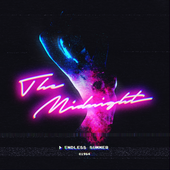 The Midnight - Endless Summer - cover.png