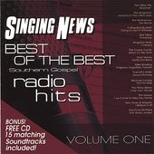 Singing News Best Of The Best Vol.1