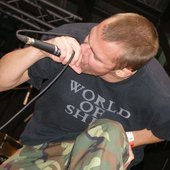 Brutal Assault vol. 11 - Svojšice u Přelouče (10.-12.8.2006)