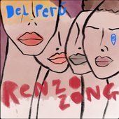 Del Perú EP