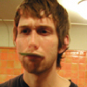 LastFM profile picture for @Hoodwinked