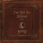 I'm Not an Atheist (Yet)