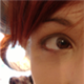 Avatar for geekchix