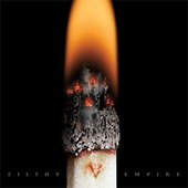 I Am Electric - Filthy Empire