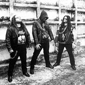 Morbid Perversion (Brazil)