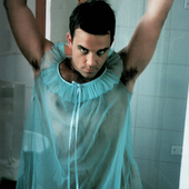 Robbie Williams