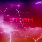Storm - EP