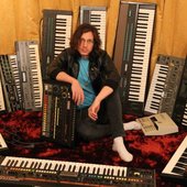 Legowelt