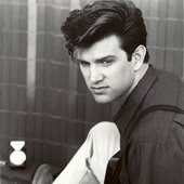 Chris Isaak 