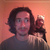 Ariel & Dodo