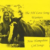 New Hampshire Girl Songs