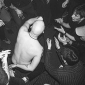 Slug Boys at Hulen, Bergen