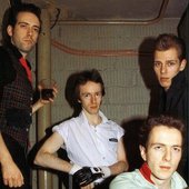 The Clash