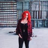 Leah Martin-Brown