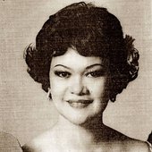Sylvia la Torre 1982