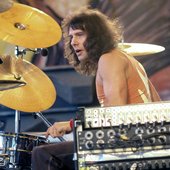 Aynsley Dunbar