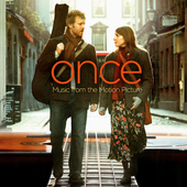 Cover - Once: Music From The Motion Picture