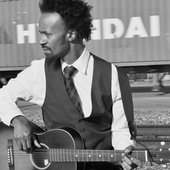 Fantastic Negrito - Portrait 06