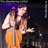 In Wandering