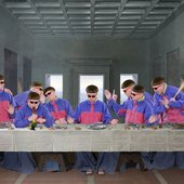 The Last Supper