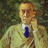 Rachmaninov