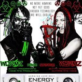 WormZ -Energy Open Air