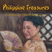 Philippine Treasures, Vol. 2