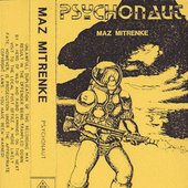 Psychonaut
