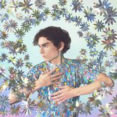 Orlim Flores In Tempestate Cover