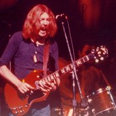 Duane Allman