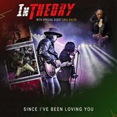 Since I've Been Loving You - Single