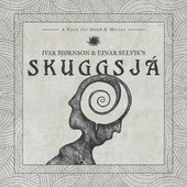 Skuggsjá - A Piece For Mind & Mirror