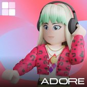 Adore - Single