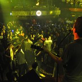 e.t.c en Vocé - Noventas Fest