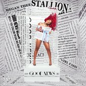 Good News by Megan Thee Stallion