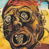 Stressball - EP