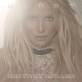 GLORY CD COVER