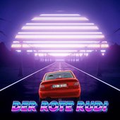 Der rote Rudi - Single