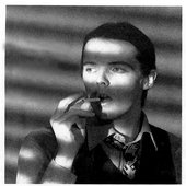Alastair Riddell