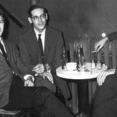 Bill Evans Trio at the Village Vanguard, 1961