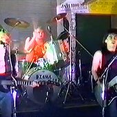 Zero Zero (Scottish Rock Band)