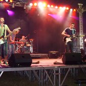 WTK @ Wakestock 2008