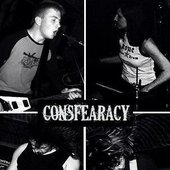 Consfearacy