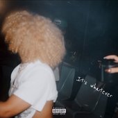 It's Whatever - Single