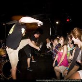 Confined To The Shadows (lIve)