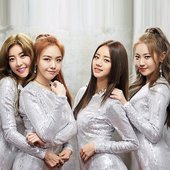 2017 - Girl's Day